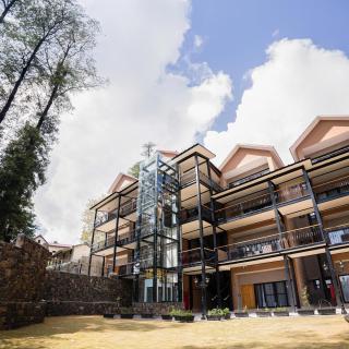 Doubletree By Hilton Nathiagali - 8