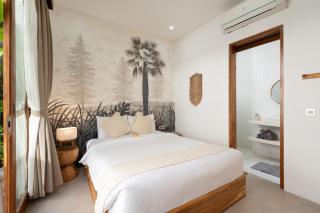 NEW Villa Harmony A05 Cozy 2BR Pool Villa Seminyak - 3