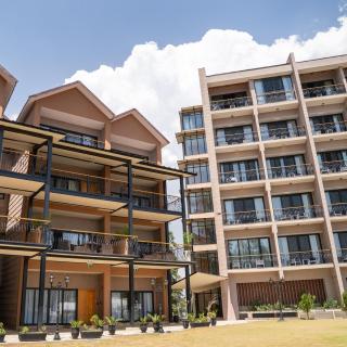 Doubletree By Hilton Nathiagali - 3