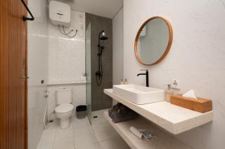 NEW Villa Harmony A05 Cozy 2BR Pool Villa Seminyak - 2
