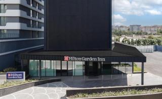 Hilton Garden Inn Istanbul Pendik - 9