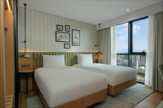 Hilton Garden Inn Istanbul Pendik - 4