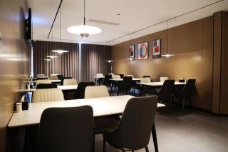 GreenTree Inn Suzhou Industrial Zone Yangcheng Lake Weiting Mong Kok Express Hotel - 5