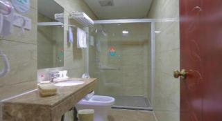 GreenTree Inn Jieyang North Linjiang Road Express Hotel - 6