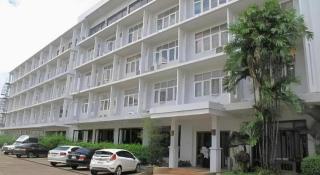 Dusit Hotel - 2