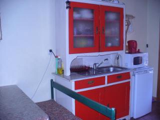 Chalupa na lazoch - 6