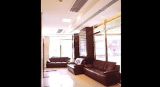 Grand Harbour Hotel - 8