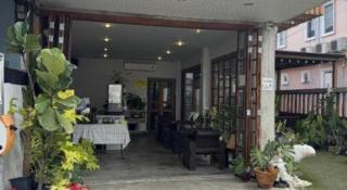 De hostel -  - 1