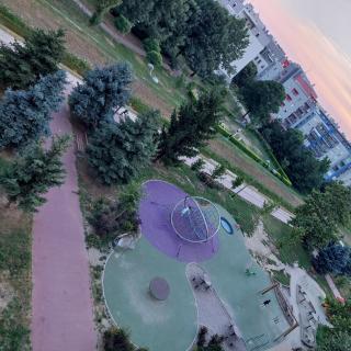 Apartman Zelena Oaza - parking free - 2