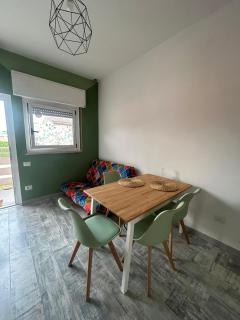 Pollo Lake Eco House - 7