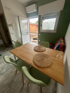 Pollo Lake Eco House - 6