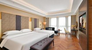 Jinjiang Metropolo Shaoxing Keqiao Wanda Plaza - 9