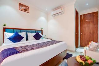 Hotel Ivory Delhi Airport - 2