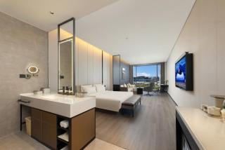 Atour Hotel Haikou International Duty Free City - 1