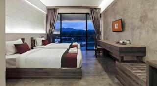 B2 Mae Hong Son Premier Hotel - 6