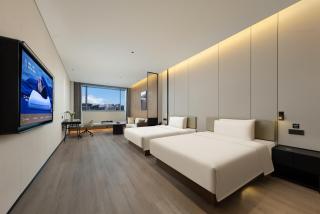 Atour Hotel Haikou International Duty Free City - 2