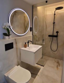 Cozy Parkside Residence - 3