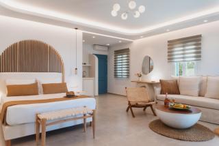 Alkyoni Beach Hotel - 8