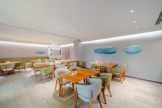 JI Hotel Hangzhou West Lake Lakeside Pedestrian Street - 8