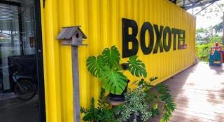 Boxotel - 4