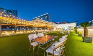 Dongdaegu Station Eastern Hotel - 0