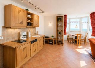 Haus Robbenplatte Whg 4 Seesicht - 2