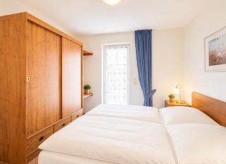 Haus Robbenplatte Whg 4 Seesicht - 1
