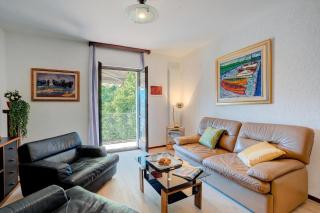 Casa Pontaccio With Terrace And View - Happy Rentals - 2