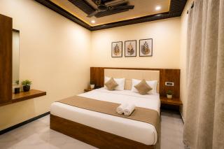 Hotel Diamond inn Mathura - 6