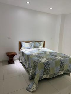 Holiday Homes - Newtown Apartment 1 - 7