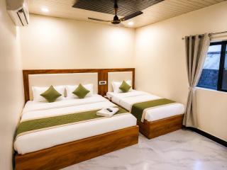 Hotel Diamond inn Mathura - 5