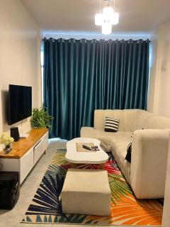 Lk Homes and BNB - 1