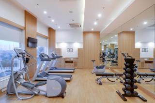 Lemon Tree Hotel, Sector 60, Gurugram - 3