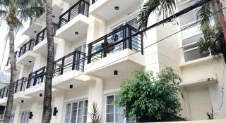 Alice in Wonderland Beach Hotel - Boracay - 5