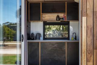 Trackside Tiny Home - 3