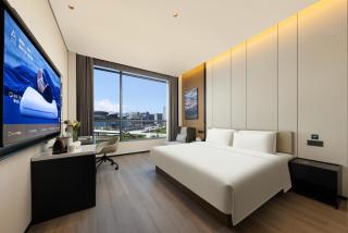 Atour Hotel Haikou International Duty Free City - 6