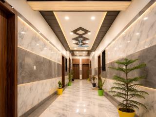 Hotel Diamond inn Mathura - 9