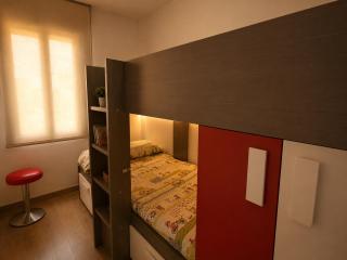 Apartamento con vistas al mar - 2