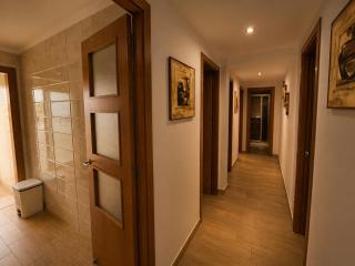 Apartamento con vistas al mar - 3