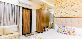 Hotel Rockland Kota - 1
