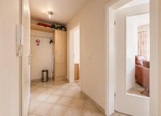 Haus Duhner Brise, Whg 3, Seesicht - 2