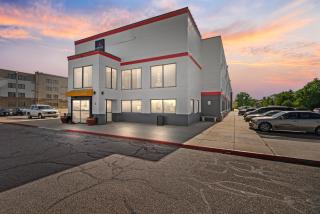 Coratel Inn and Suites By Jasper Wichita North - 0