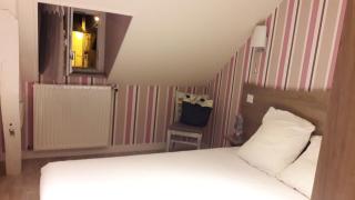 Restaurant Hotel Logis Chez Sophie - 3