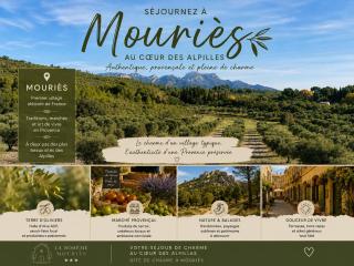 La Bohème Mouriès - 3