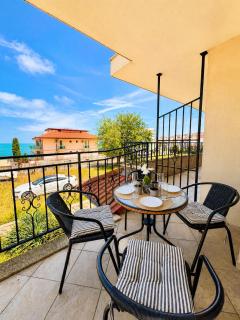 Sea View Via Pontica 4 - 5