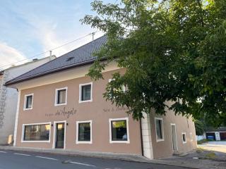 2 separate suiten für max 8 pers - 8