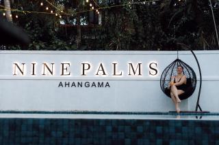 Nine Palms Hotel Ahangama - 9