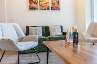 Suiten im Alten Berghotel Theresia - 8
