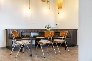 Suiten im Alten Berghotel Theresia - 5