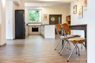 Suiten im Alten Berghotel Theresia - 2